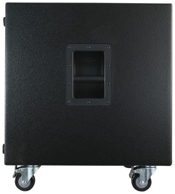 PVX™p Sub - Peavey Commercial Audio