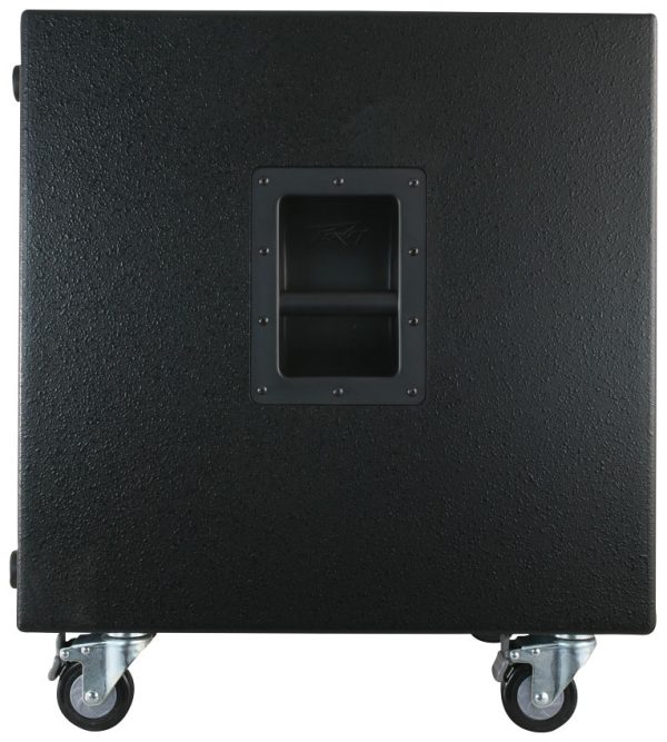 PVX™p Sub - Peavey Commercial Audio