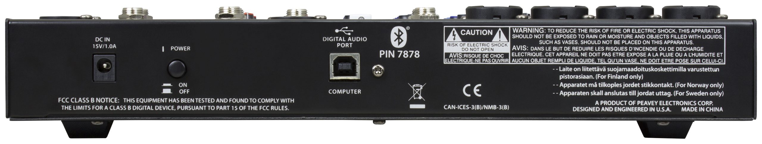 PV® 10 BT - Image 5