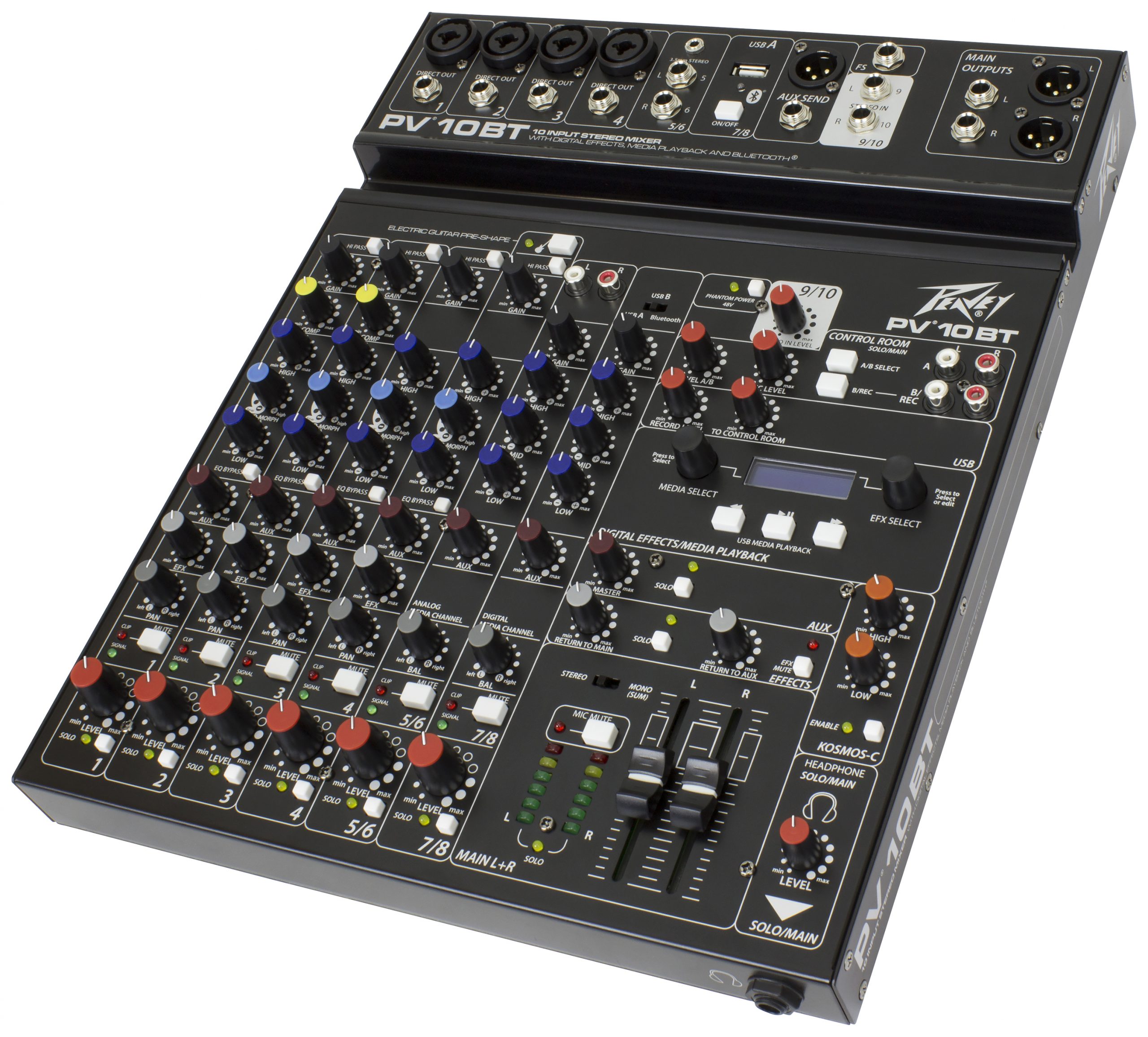 PV® 10 BT - Image 3