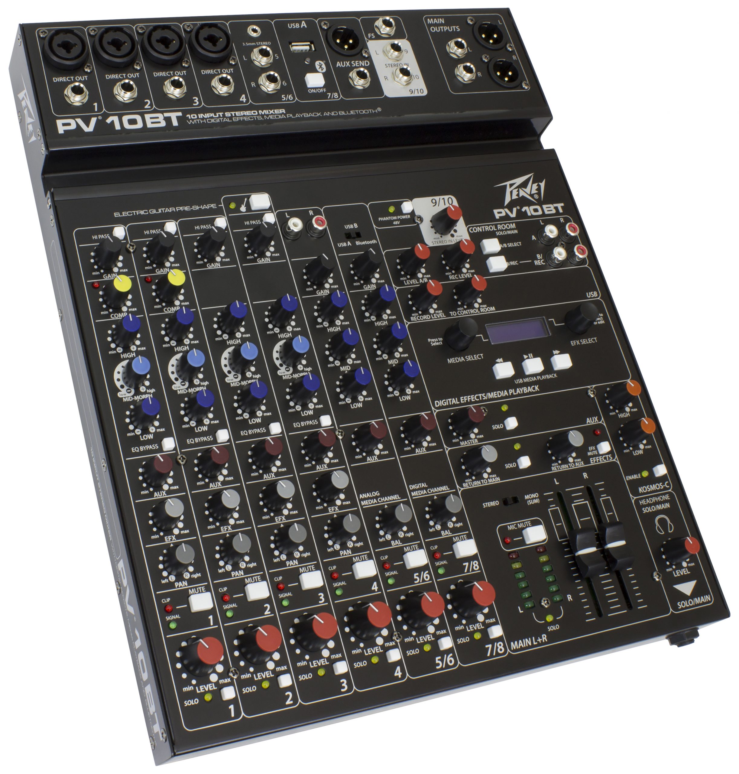 PV® 10 BT - Image 2