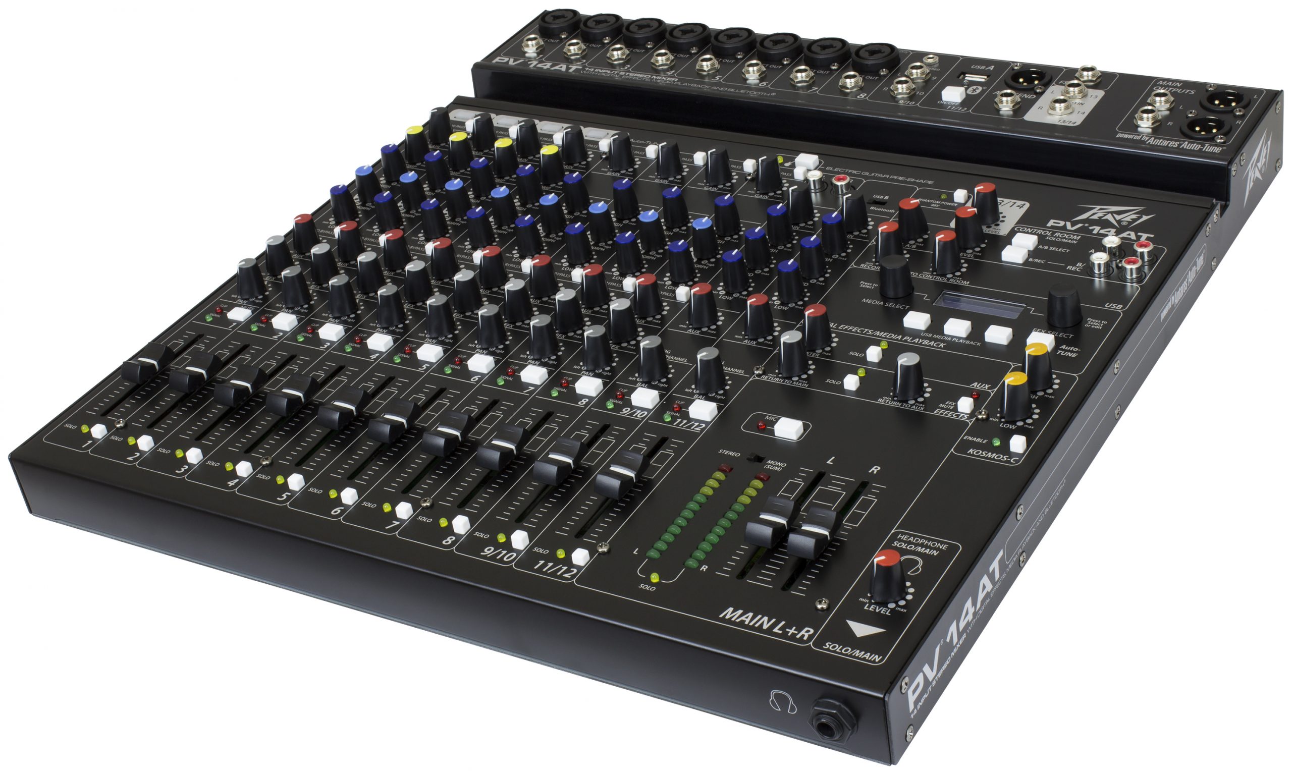 PV® 14 AT - Image 3