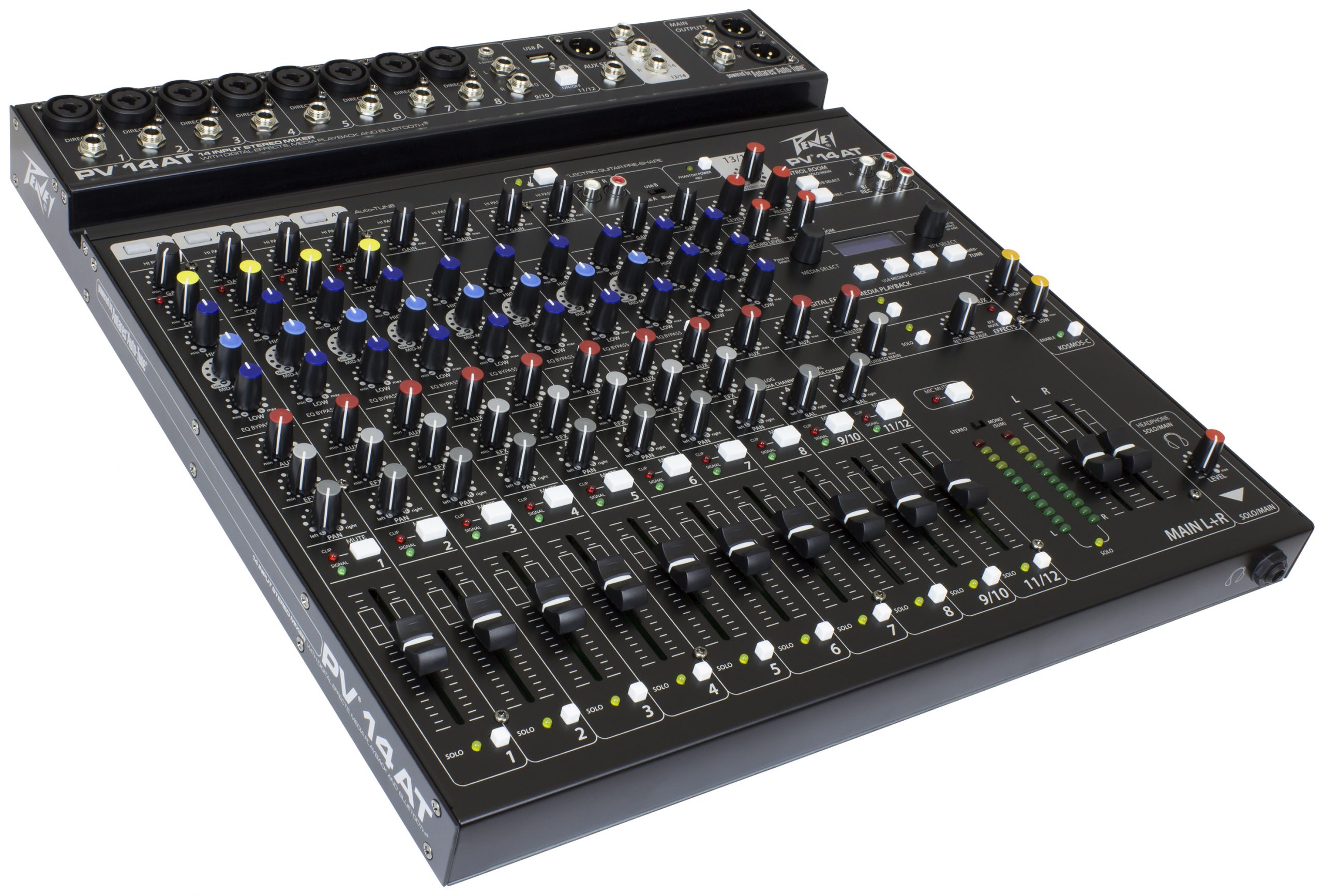 PV® 14 AT - Image 2