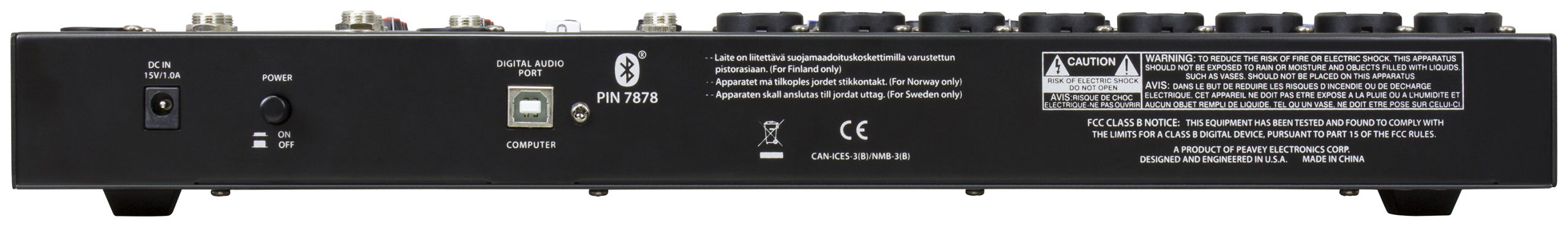 PV® 14 BT - Image 5