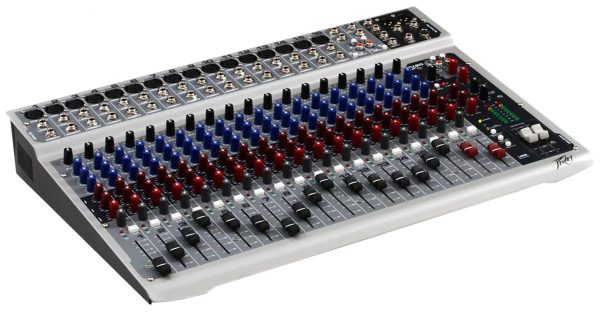 PV® 20 USB - Peavey Commercial Audio