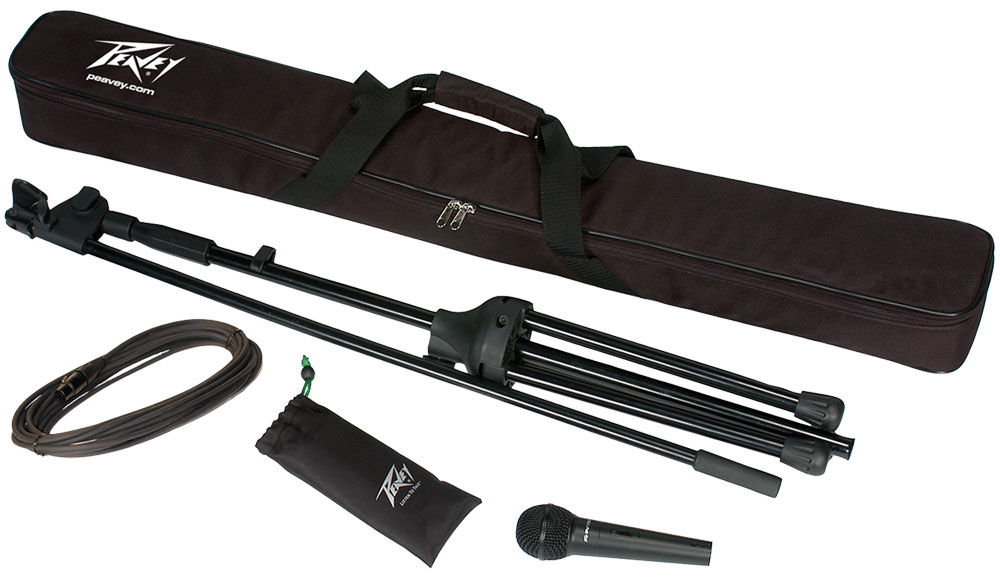 PV® MSP1 - XLR Cable - Peavey Commercial Audio