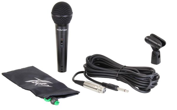 PV®i 100 - 1/4” Cable - Peavey Commercial Audio
