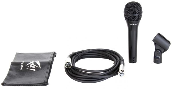 PV®i 3 - XLR Cable - Peavey Commercial Audio