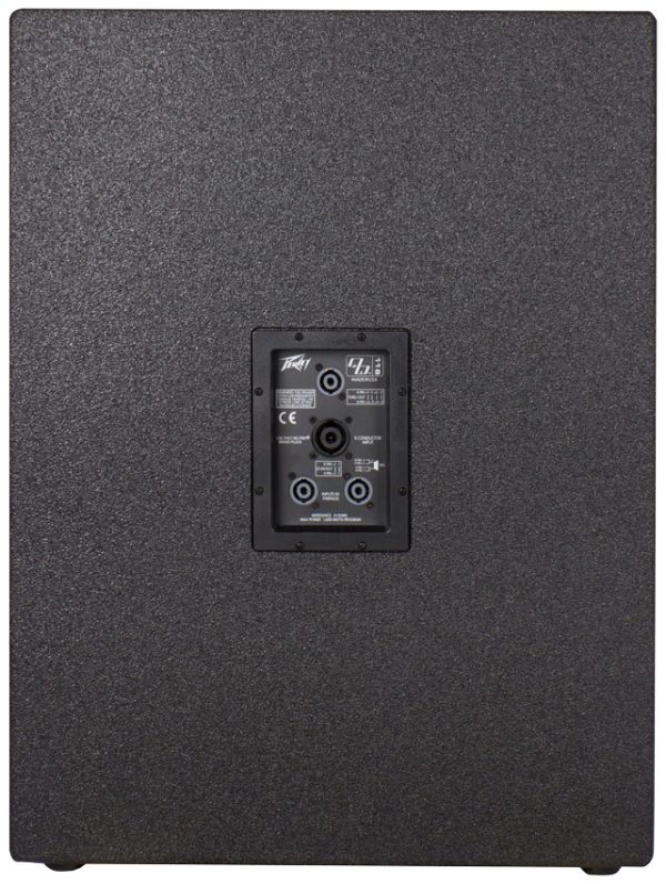 Peavey QW 118　Subwoofer モニター スピーカー　スタジオ　会場　機材一式　照明　トラス等　使用頻度極小　ピーヴィー QW® 118 Subwoofer - Peavey Commercial Audio