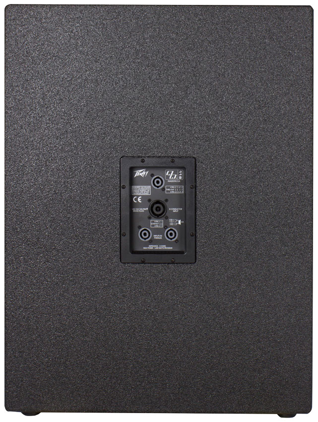QW® 118 Subwoofer - Image 4