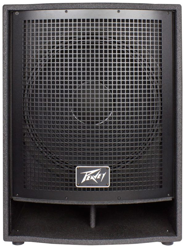 QW® 118 Subwoofer - Peavey Commercial Audio