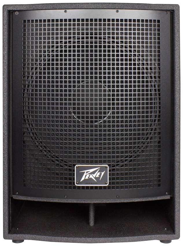 QW® 118 Subwoofer - Image 2
