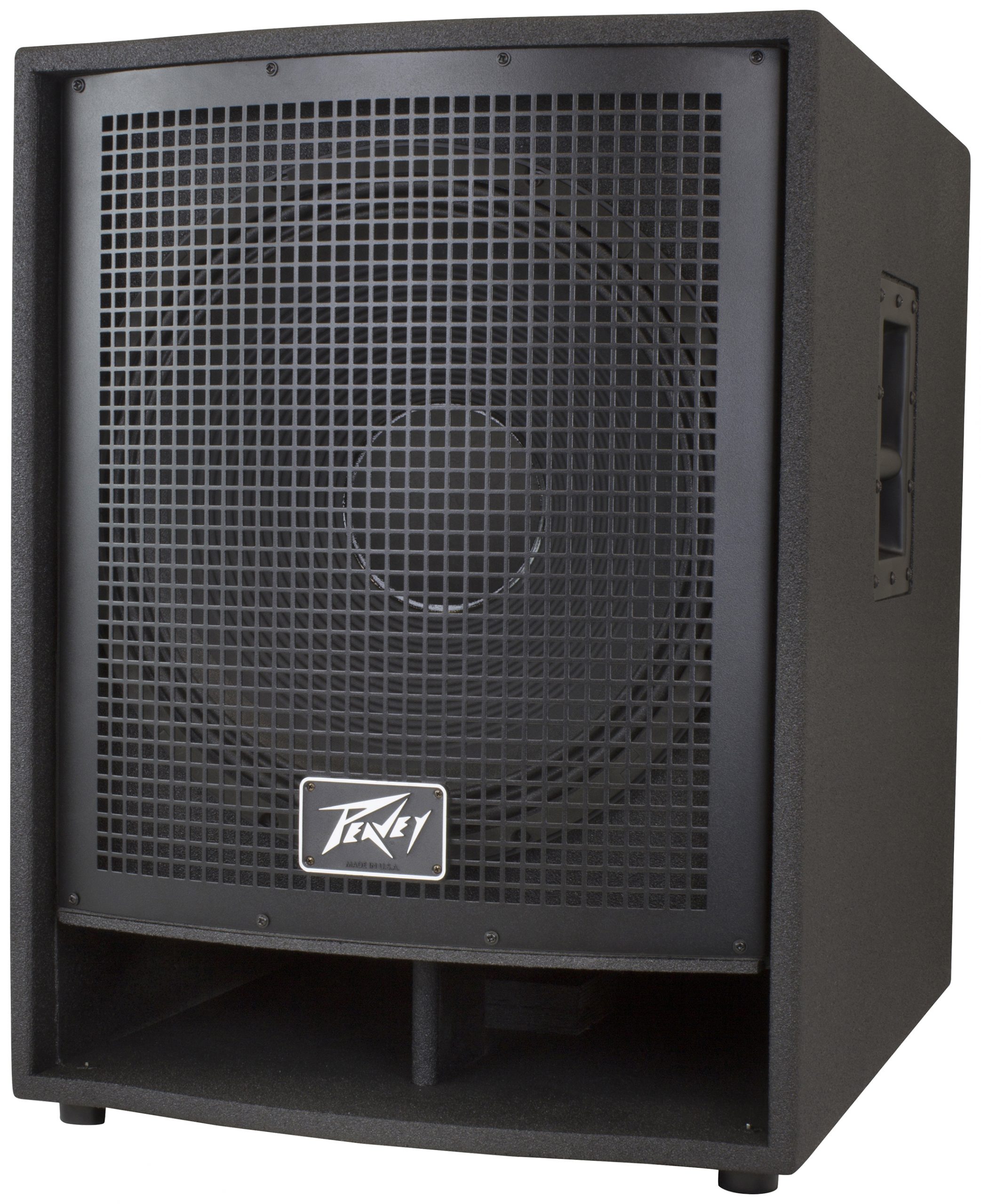 QW® 118 Subwoofer - Image 7