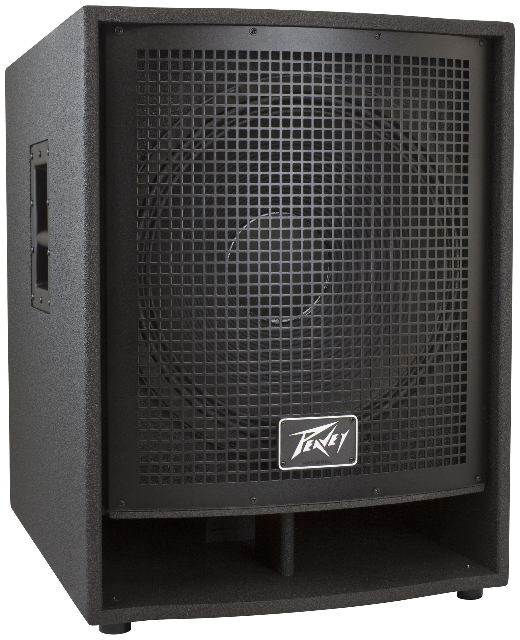 QW® 118 Subwoofer - Image 8