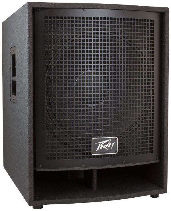 QW® 118 Subwoofer - Peavey Commercial Audio