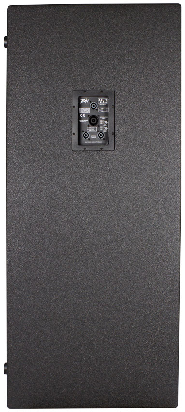 QW® 218 - Peavey Commercial Audio
