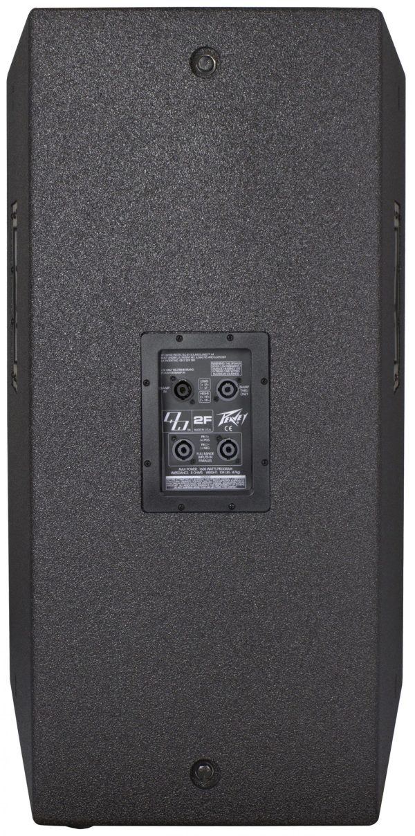 QW® 2F - Peavey Commercial Audio