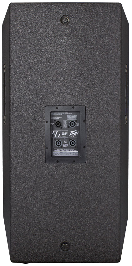 QW® 2F - Peavey Commercial Audio