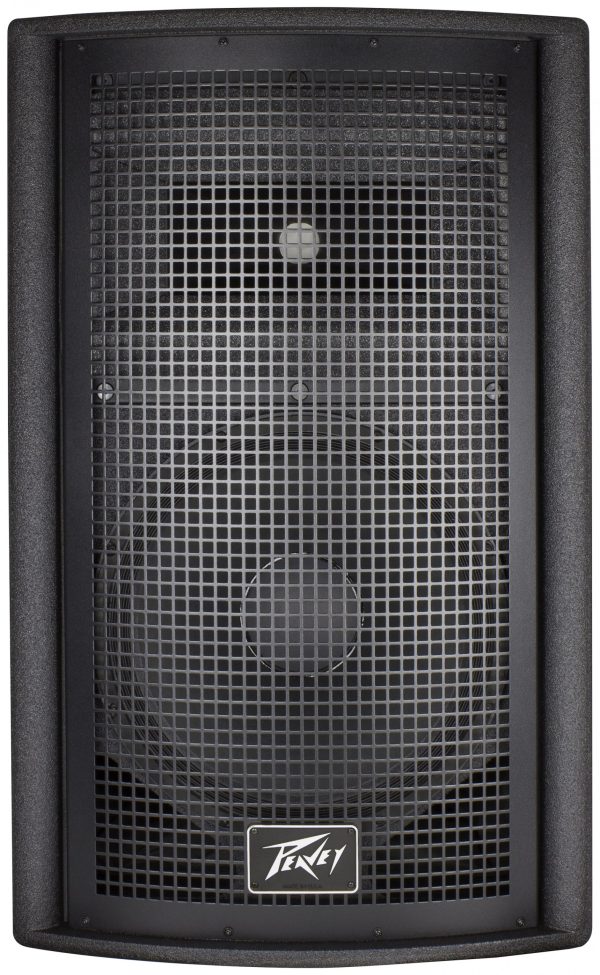 QW® 2F - Peavey Commercial Audio