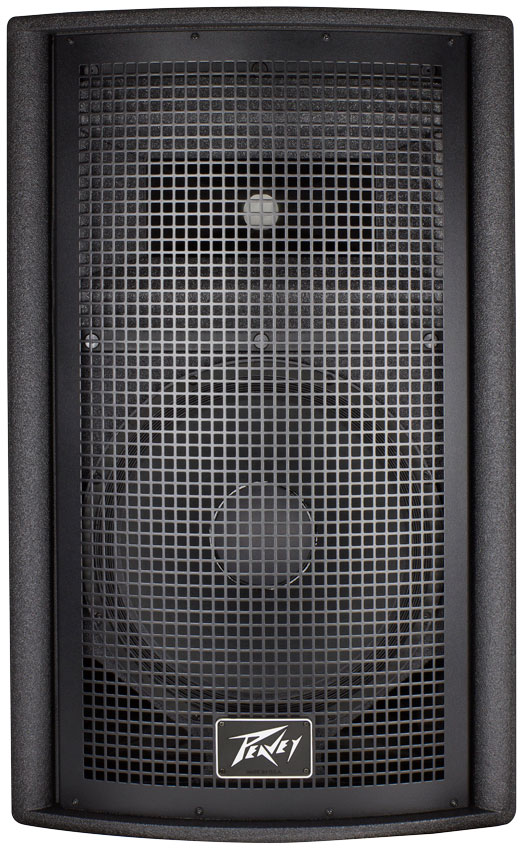 QW® 2F - Peavey Commercial Audio