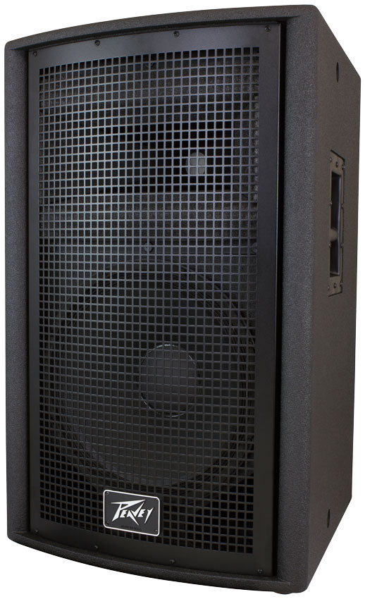 QW® 2F - Peavey Commercial Audio