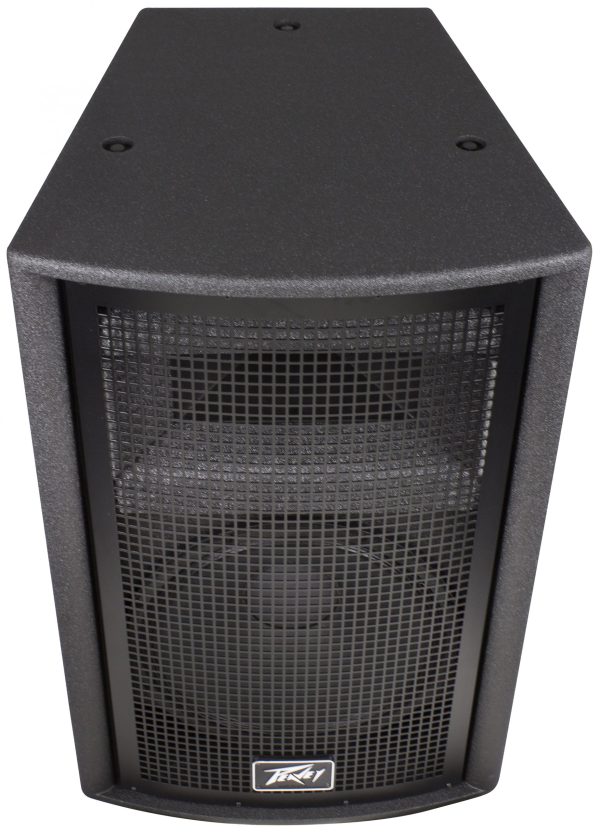 QW® 2F - Peavey Commercial Audio