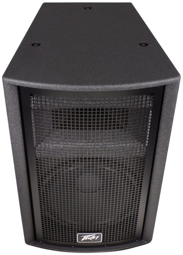 QW® 2F - Peavey Commercial Audio