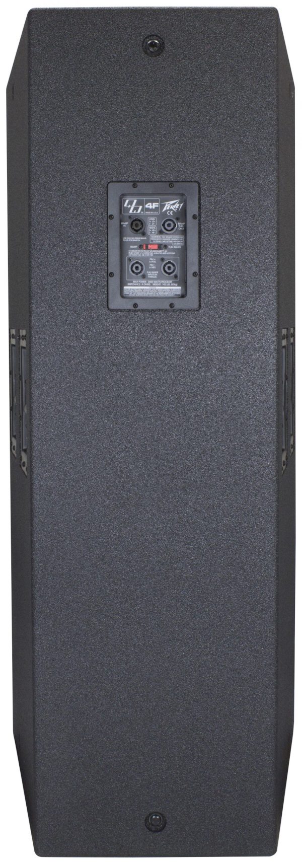 QW® 4F - Peavey Commercial Audio