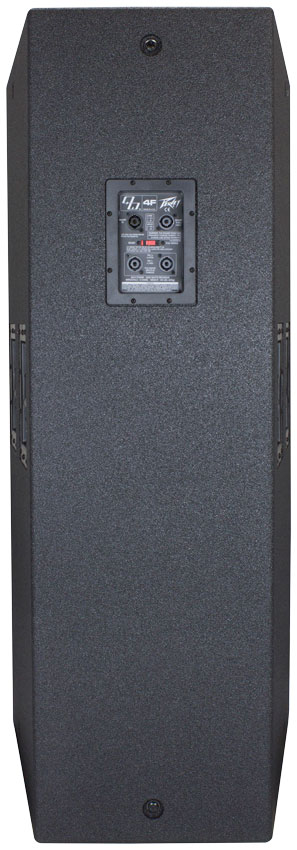 QW® 4F - Peavey Commercial Audio