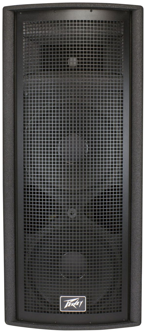 QW® 4F - Peavey Commercial Audio