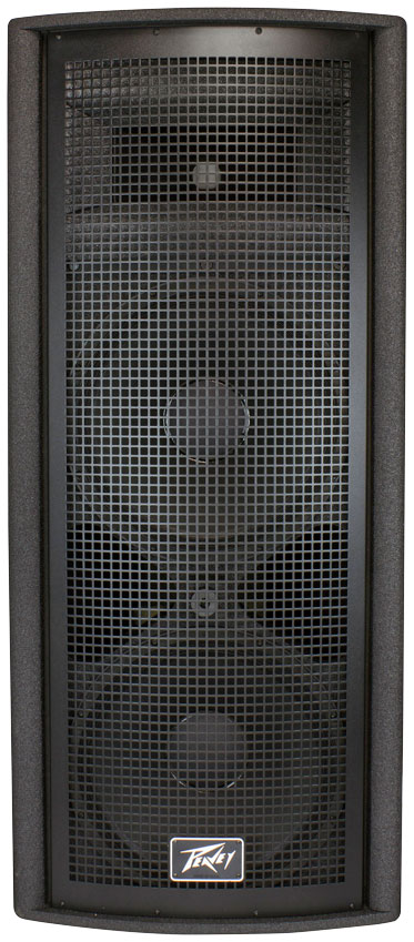 QW® 4F - Peavey Commercial Audio