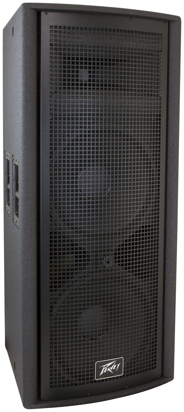 QW® 4F - Peavey Commercial Audio