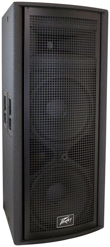 QW® 4F - Peavey Commercial Audio