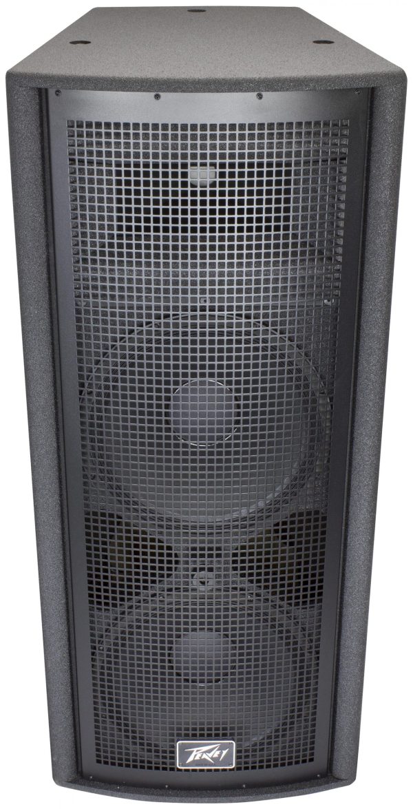 QW® 4F - Peavey Commercial Audio