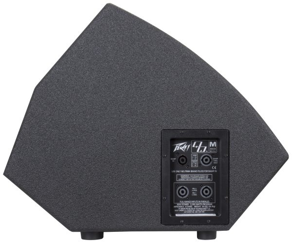 QW® ML - Peavey Commercial Audio