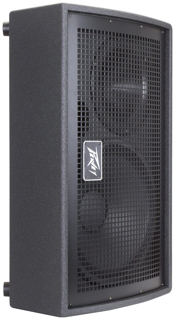 QW® ML - Peavey Commercial Audio