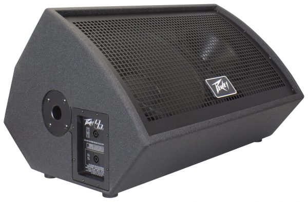 Peavey社製のPV 15M　モニタースピーカー PVX™ 15 Passive Loudspeaker - Peavey