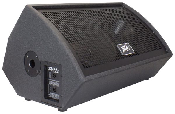 QW® MR - Peavey Commercial Audio
