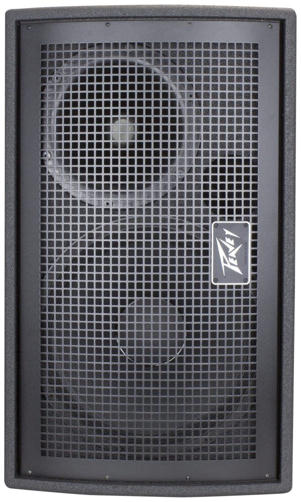 QW® MR - Peavey Commercial Audio