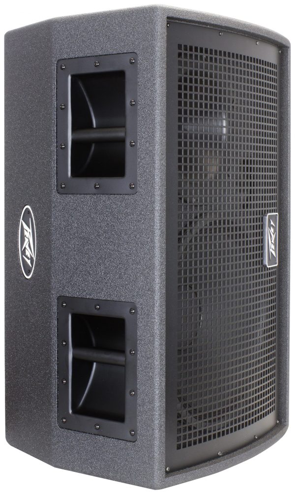QW® MR - Peavey Commercial Audio