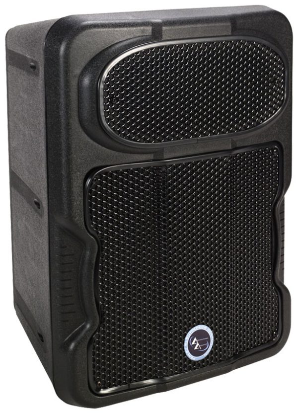 Quadra™ 10 - Black