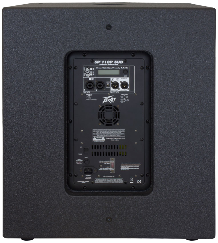 SP® 118P - Image 4