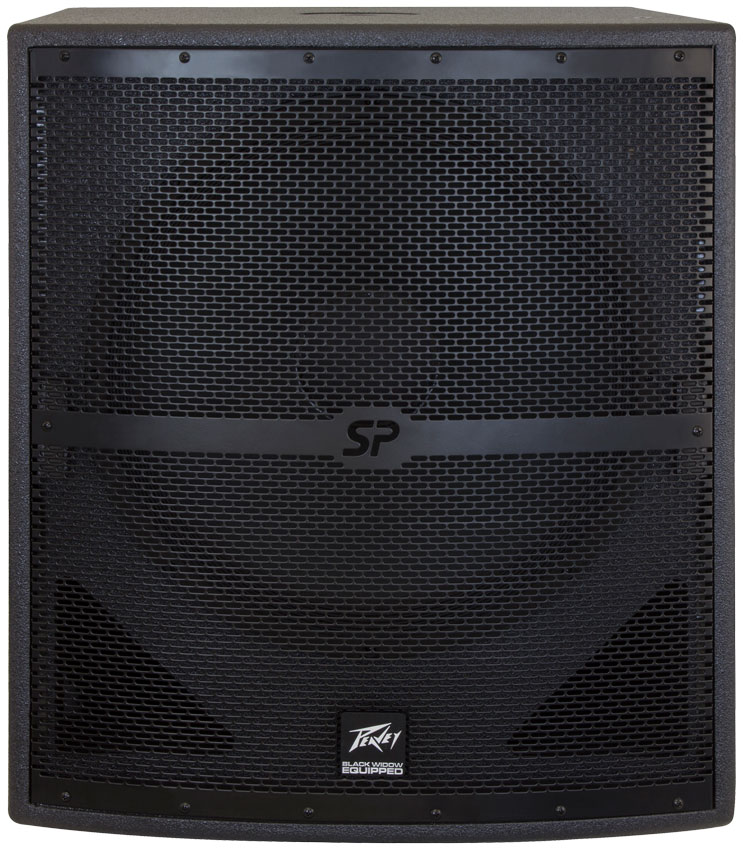 SP® 118P - Image 2