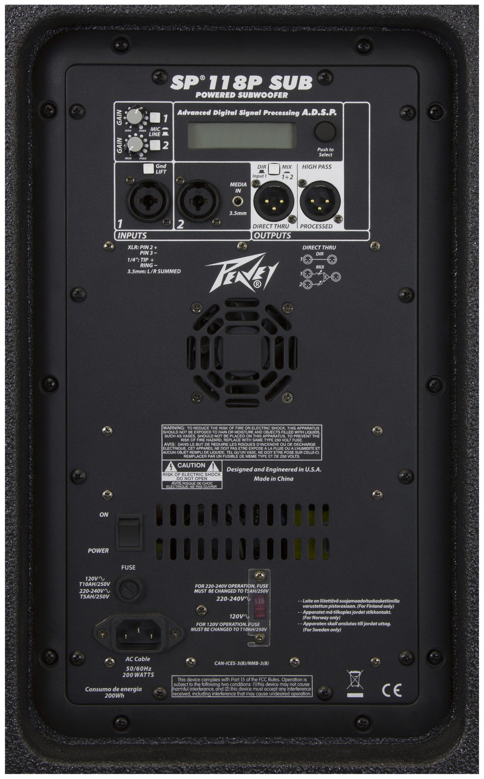 SP® 118P - Image 10