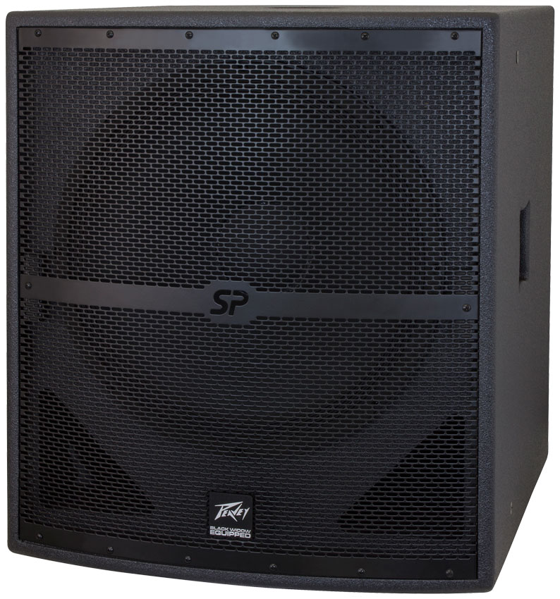 SP® 118P - Image 3