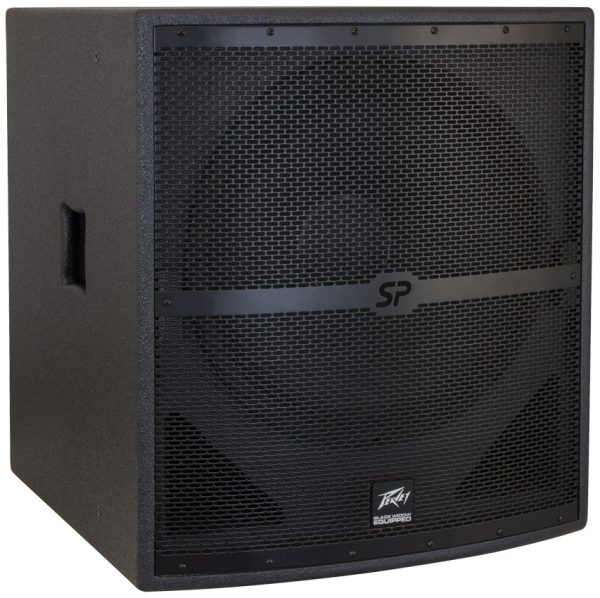 SP® 118P