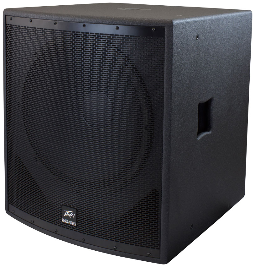 SP® 118 Sub - Image 3