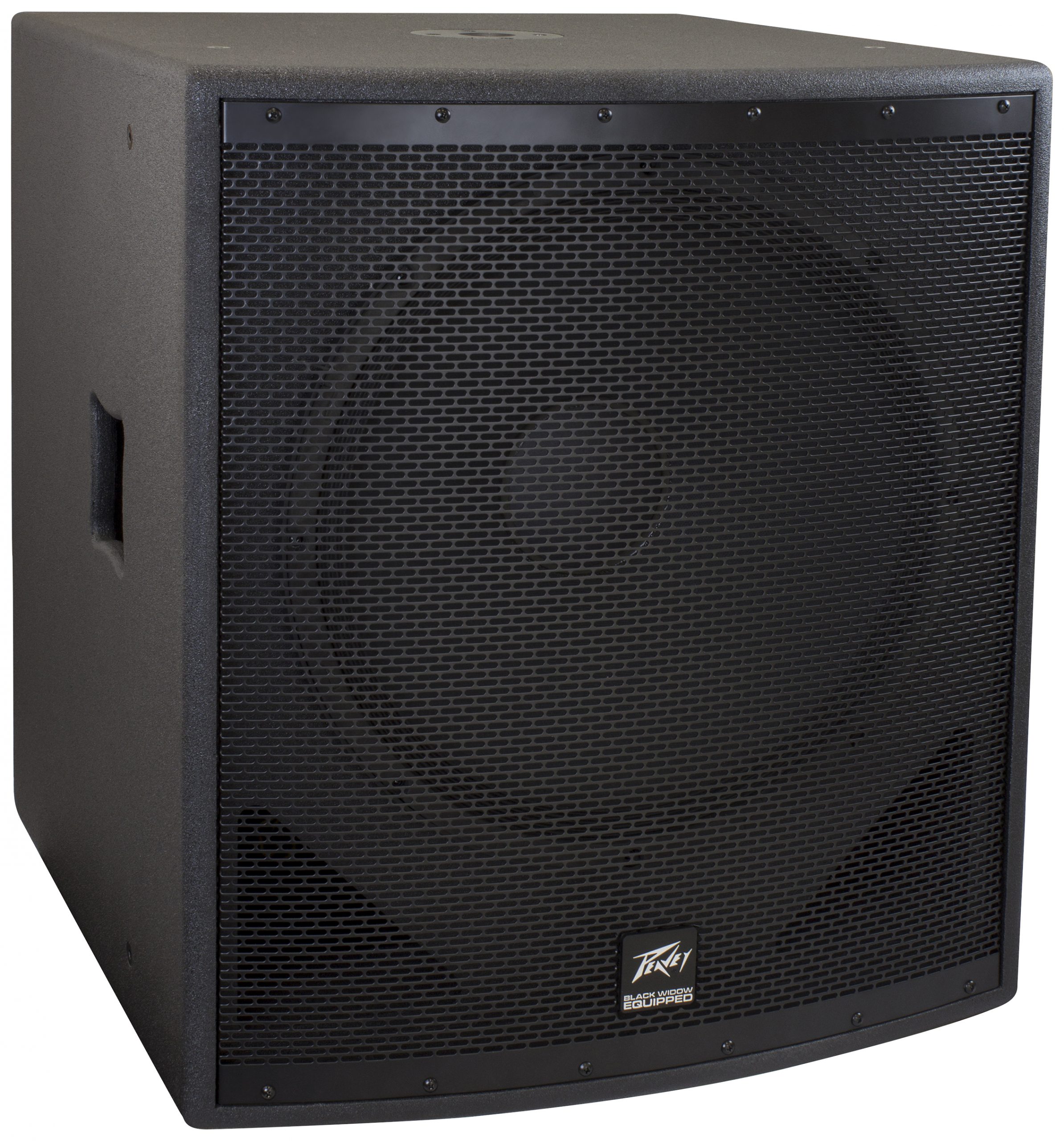 SP® 118 Sub - Image 8