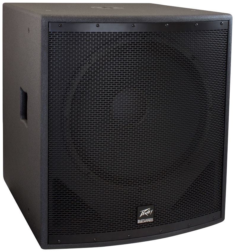 SP® 118 Sub