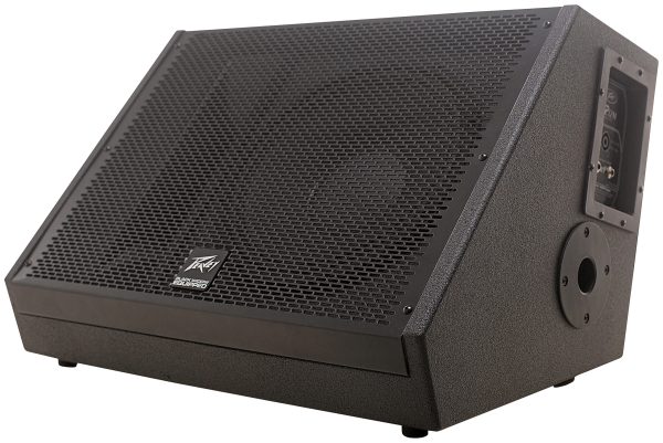 SP® 12M - Peavey Commercial Audio